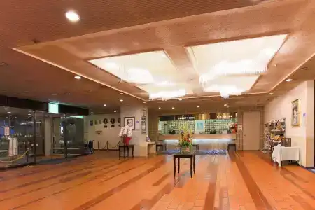 Hachinohe Grand - 1