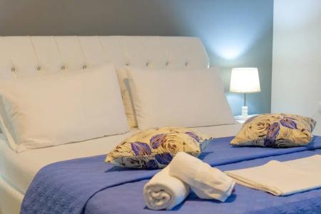 Oceanic Overview Suites - 86