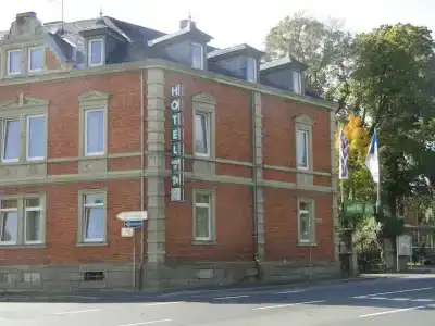 Kitzinger Hof - 30