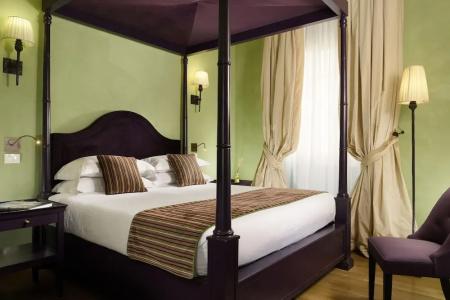 San Firenze Suites & Spa - 216