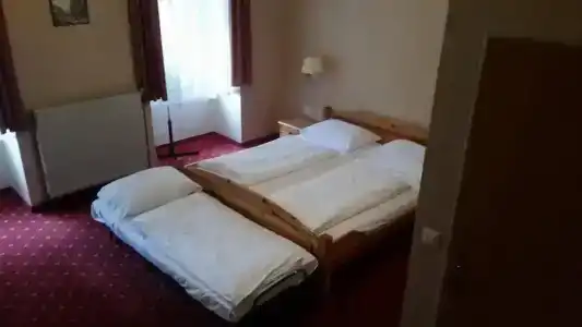 Pension Walzerstadt - 53