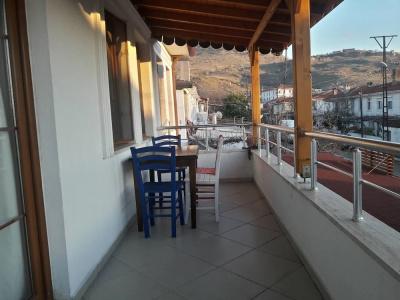 Yeni Bademli Konuk Evi - 14