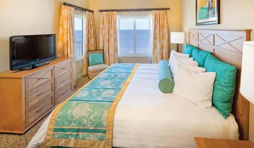 Club Wyndham SeaWatch - 75
