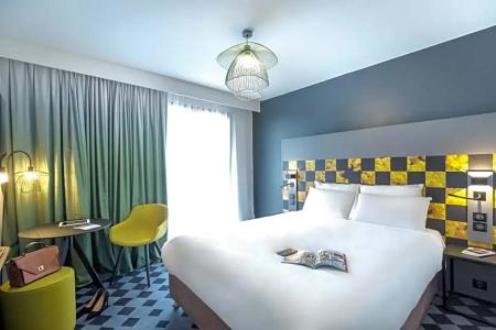 Mercure Hyères Centre Côte d'Azur - 46