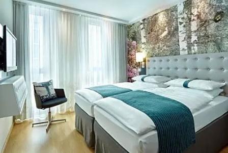 Holiday Inn Berlin-Alexanderplatz, an IHG - 60
