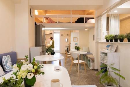 Casa Blanca Guesthouse - 62