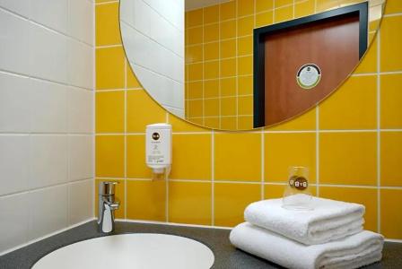 b&b Bielefeld City - 23