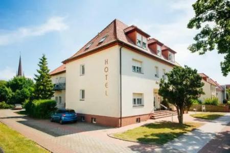 Am Uenglinger Tor - 14