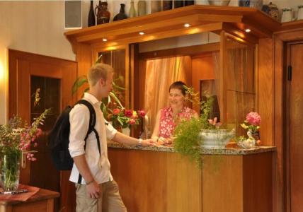Baudobriga Rheinhotel - 3