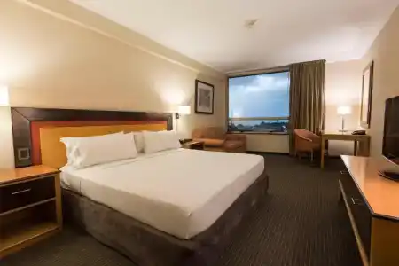 Holiday Inn Express Puerto Madero, An Ihg - 52