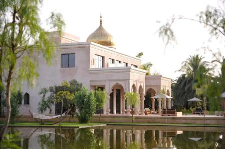 Palais Namaskar - 60