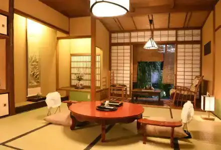 Seikoro Ryokan - Established in 1831 - 16