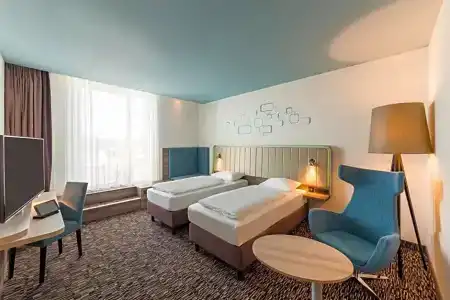 Park Inn by Radisson Neumarkt - 26