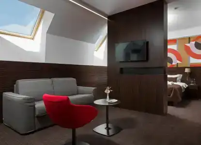 Bankhotel - 28