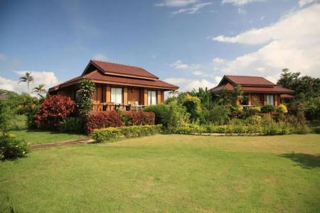 Baan Krating - Sha Plus - 81