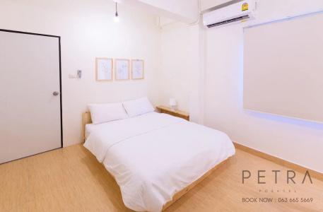 Petra Poshtel Donmuang - 4