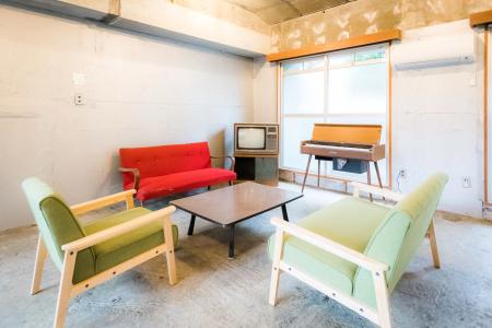 Shibamata Fu-Ten Bed And Local - 12