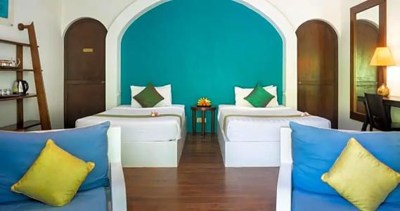 Navutu Dreams Resort & Wellness Retreat - 42