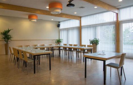 Stayokay Noordwijk - 11