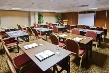 Adrina Termal Health & Spa - 17