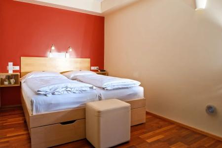 Town Wiesbaden - private living - 38