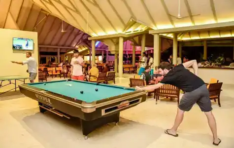 Adaaran Prestige Ocean Villas - Premium All Inclusive - 3