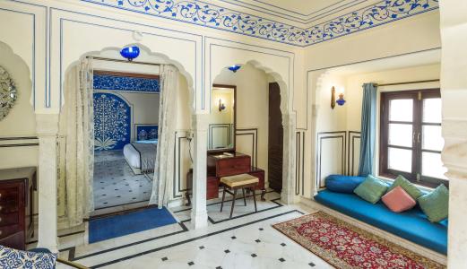 Royal Heritage Haveli - 56