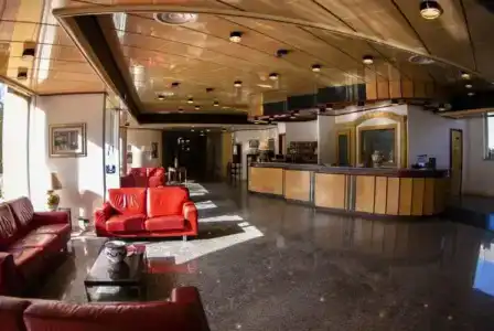 Baia dei Mulini Resort & Spa - 1