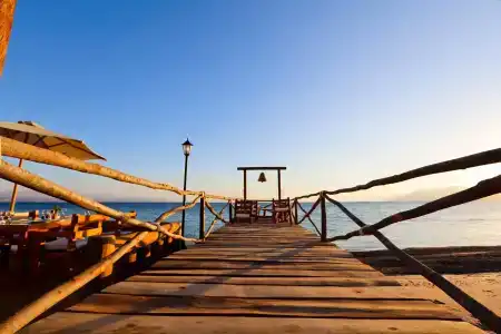 Taba & Nelson Village - 12