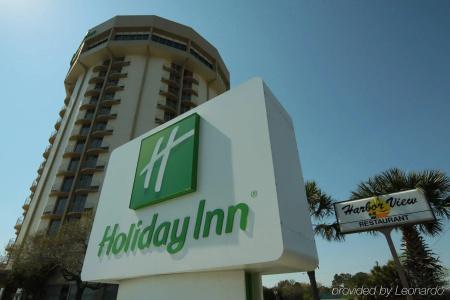 Holiday Inn Charleston-Riverview, An Ihg - 0