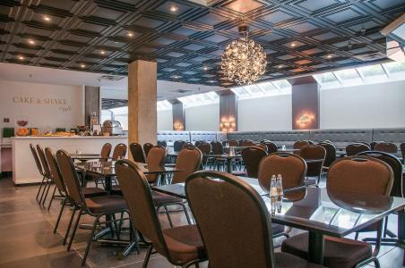 Empire Suites - 15