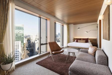 The Aoyama Grand - 25
