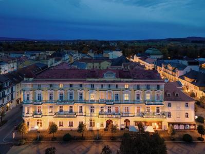 Savoy Spa & Kurhotel - 0