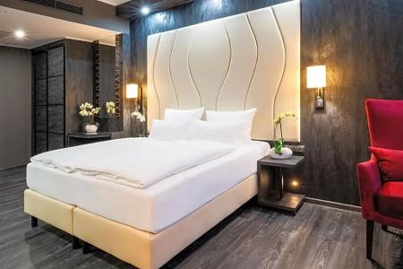 Plaza Schwerin; Sure Collection By Best Western - 97