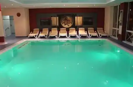 Das Hudewald & Resort - 15