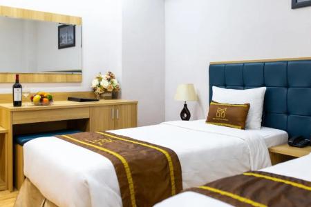 Mai Thang Da Lat - 39