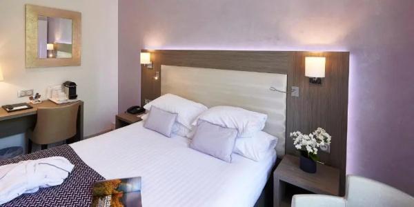 Best Western Plus Carlton Annecy - 65