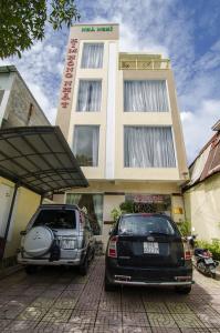 Kim hồNg Nhật Guest House - 16