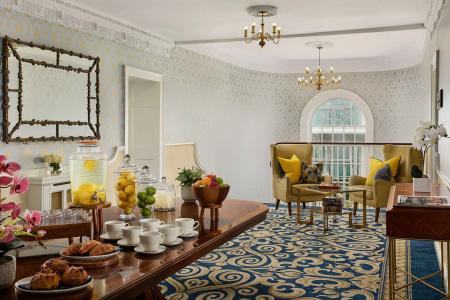 Radisson BLU & Spa, Little Island Cork - 10