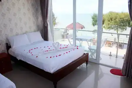 Hai Yen Family Resort - 72