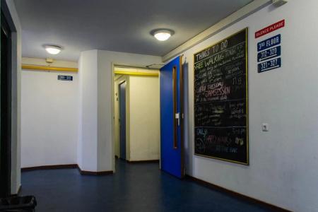 Hans Brinker Hostel Amsterdam - 11
