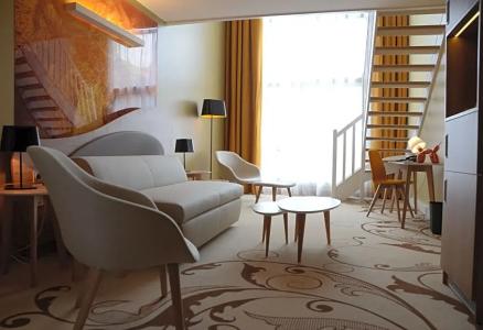 Holiday Inn Reims Centre, An Ihg - 172