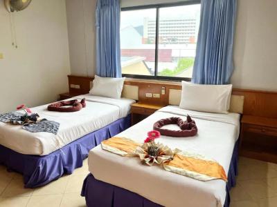Lamai Guesthouse - 79