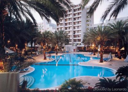Caesar Premier Eilat - 10