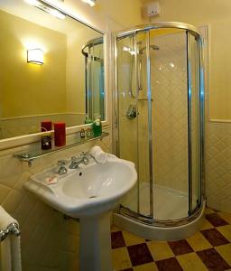 Castello Di Gargonza - 34