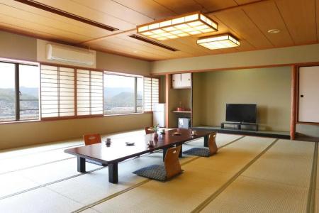 Ooedo-Onsen Monogatari Nagasaki Seifu - 40
