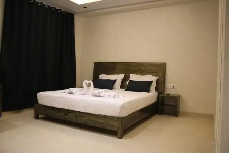 Hôtel Medina - 131