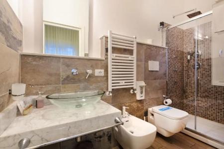 Florence Comfort b&b - 52