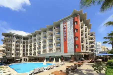 Monart City - All Inclusive Plus - 26