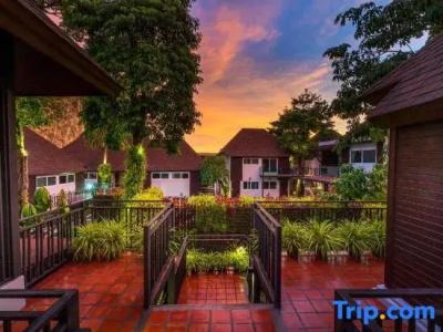 The Cliff Elegance Resort - 52